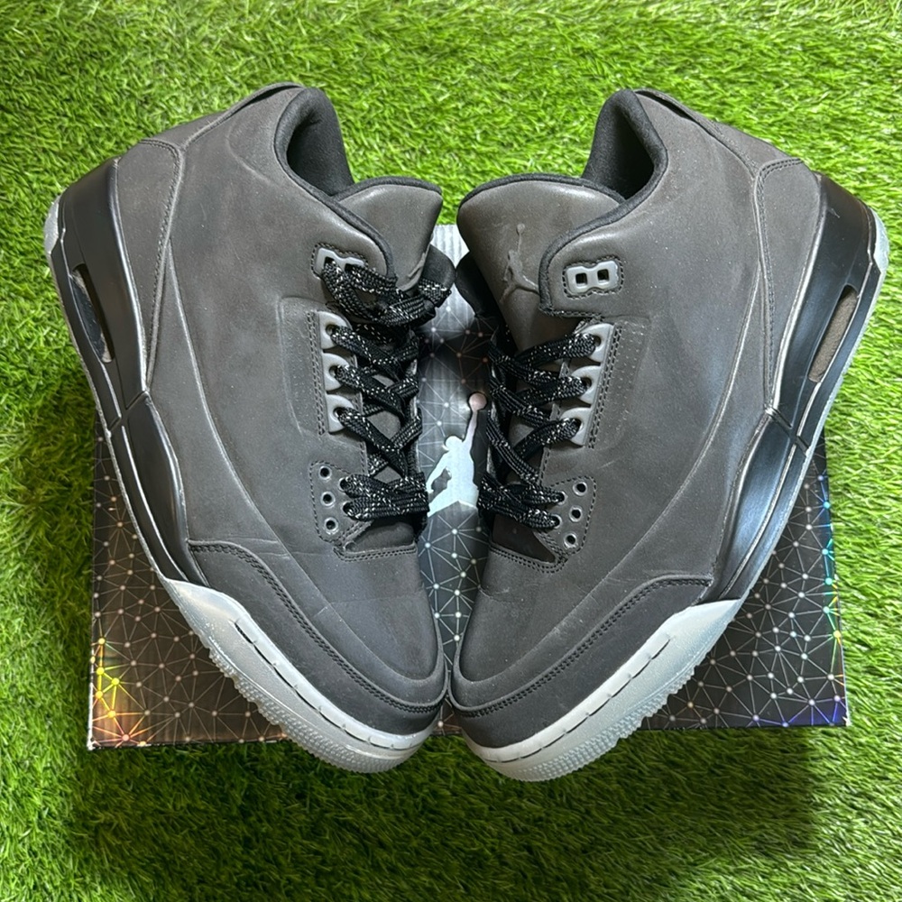 Jordan 3 Retro